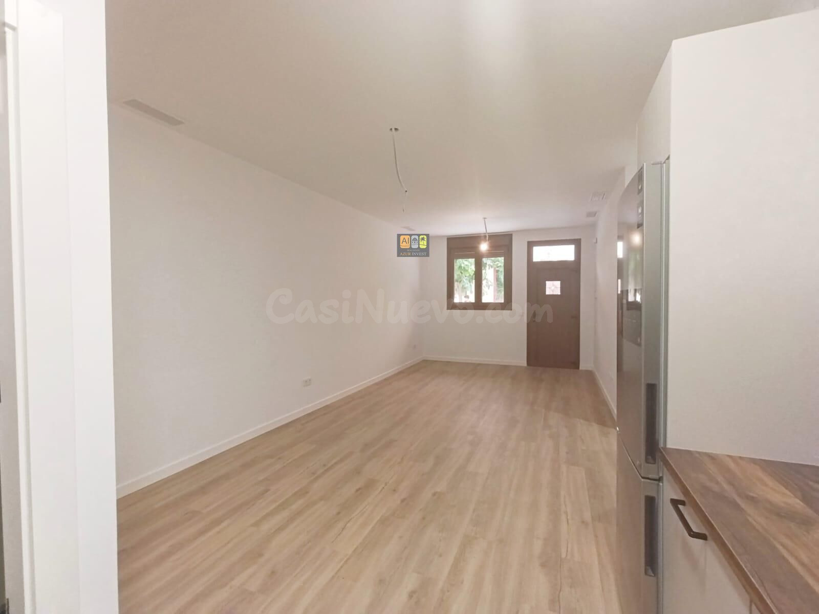 Apartamento a Estrenar en el Corazón de Polop - foto 2