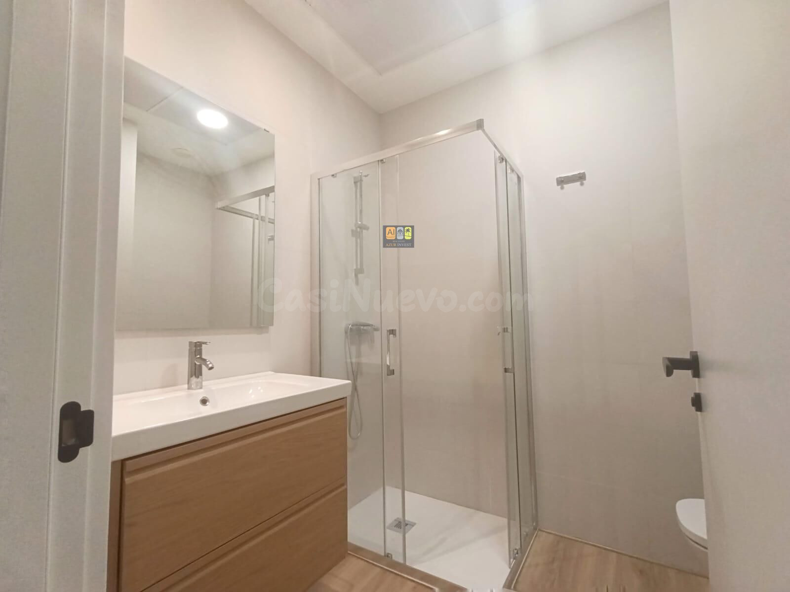Apartamento a Estrenar en el Corazón de Polop - foto 3