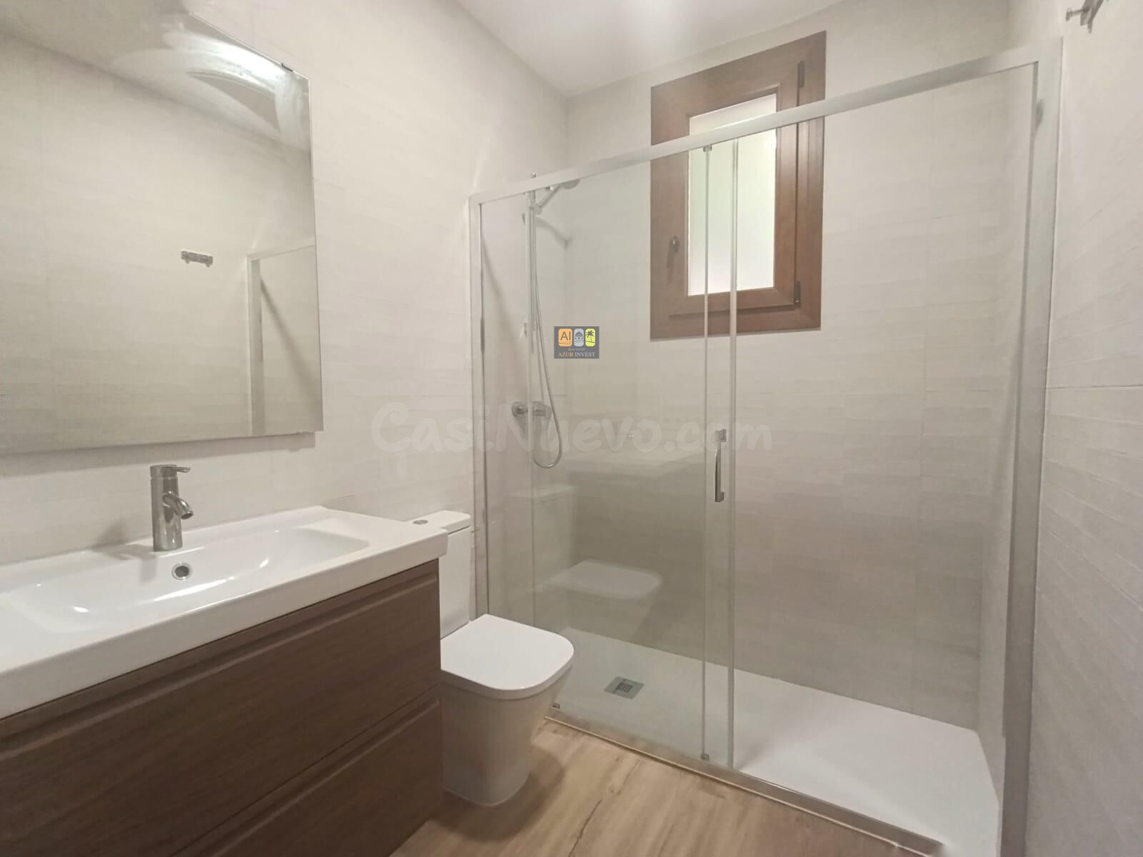 Apartamento a Estrenar en el Corazón de Polop - foto 5