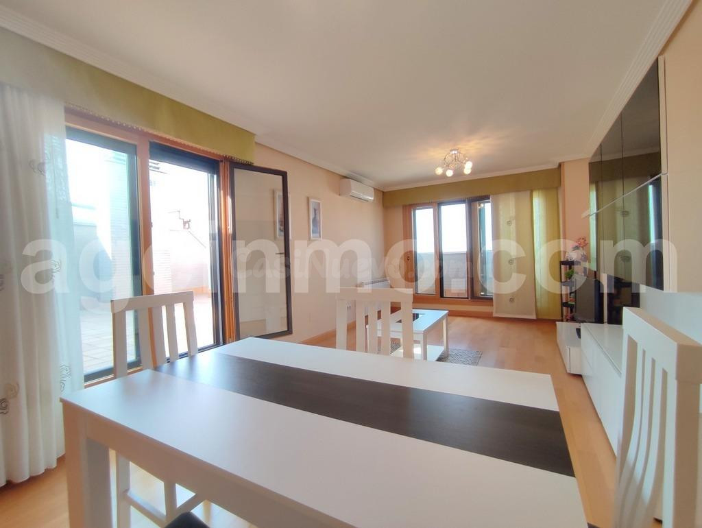 Ático en venta en Pinar de Jalón - foto 3