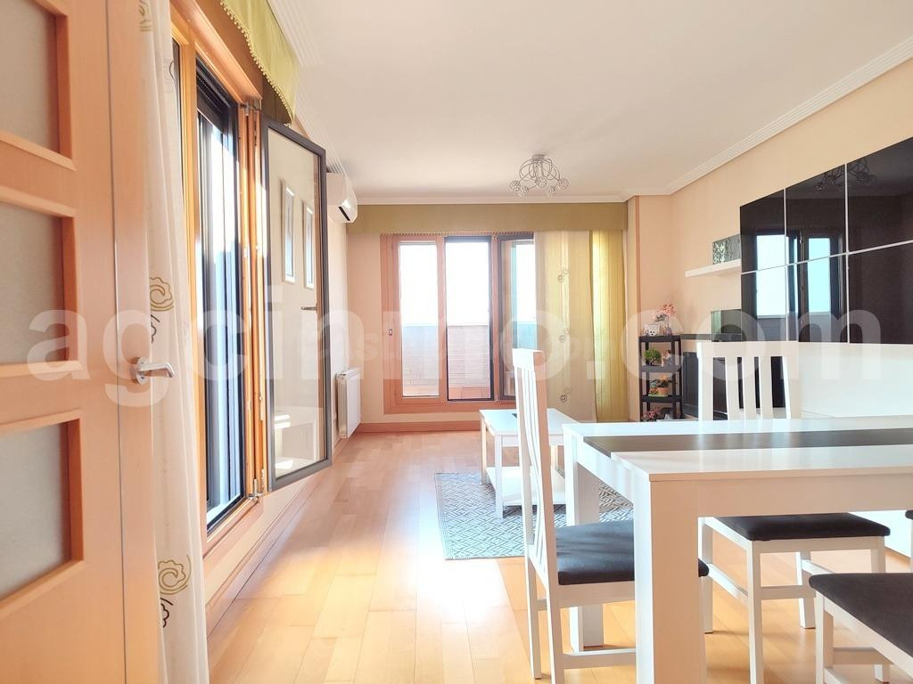 Ático en venta en Pinar de Jalón - foto 4