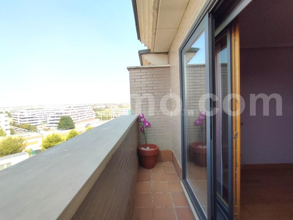 Ático en venta en Pinar de Jalón - foto 5