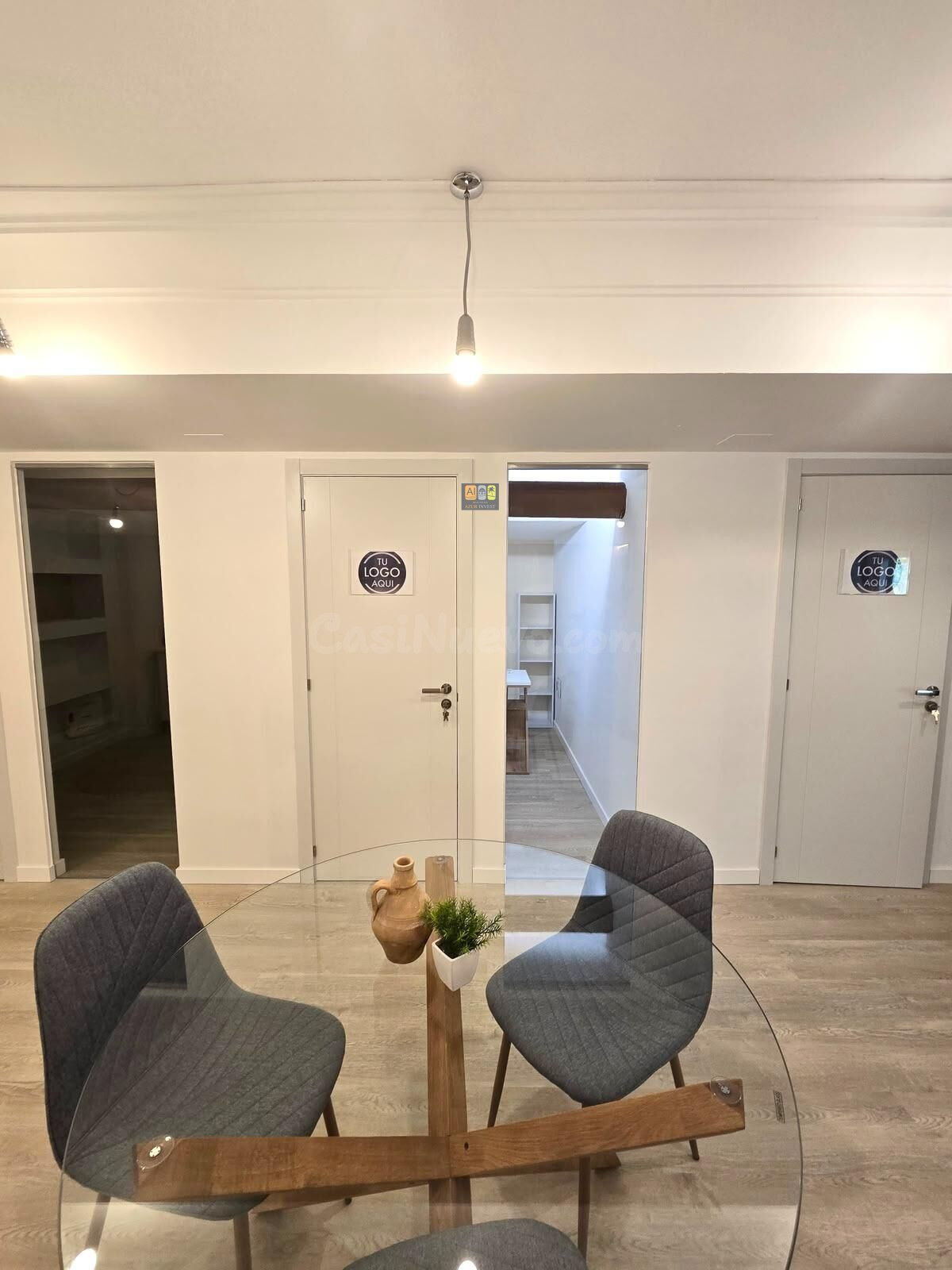 Despacho en alquiler en zona coworking en Altea - foto 3