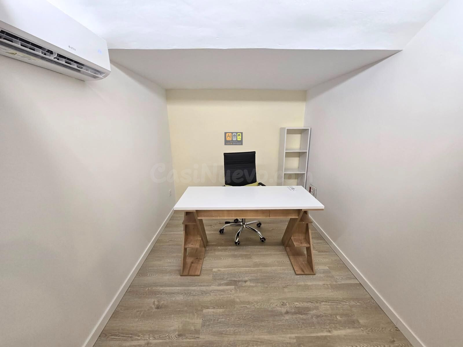 Despacho en alquiler en zona coworking en Altea - foto 4