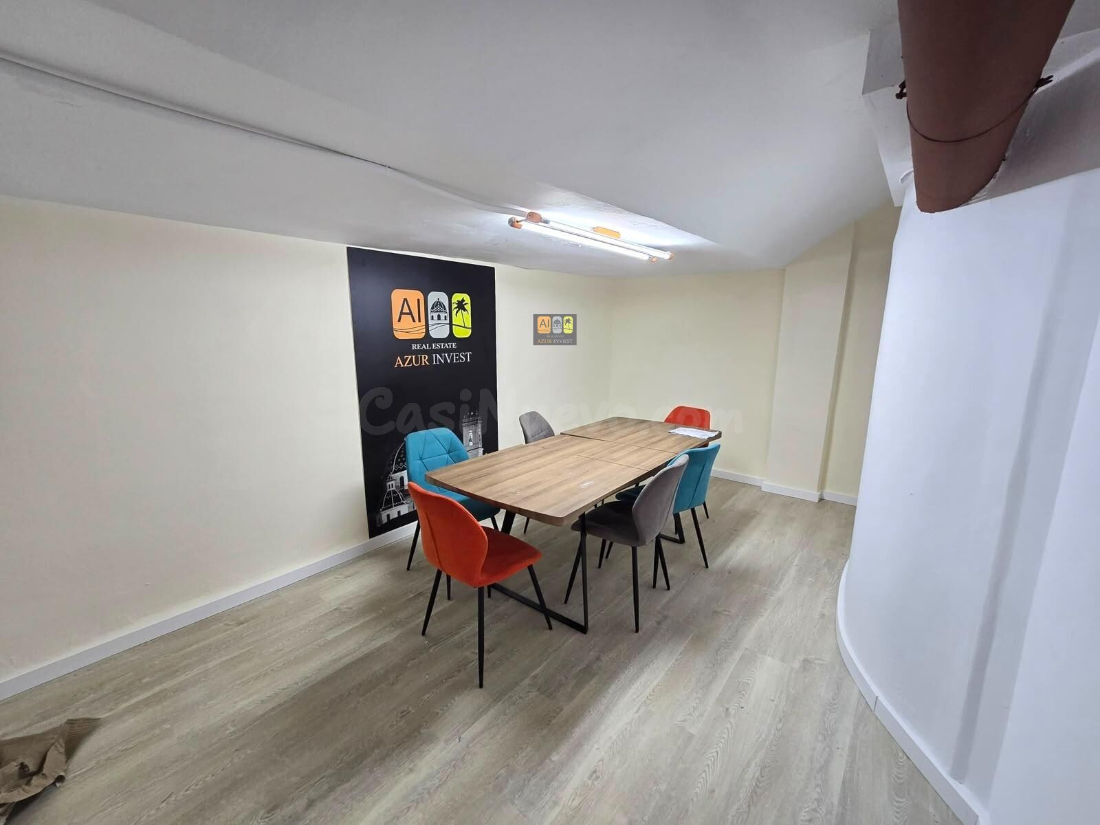 Despacho en alquiler en zona coworking en Altea - foto 5