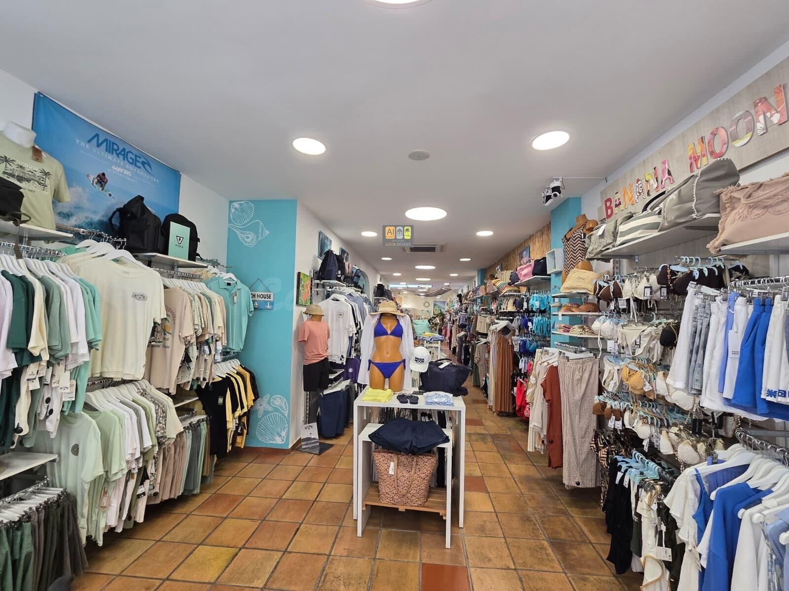 Local comercial de 330 m2 en Altea - foto 2