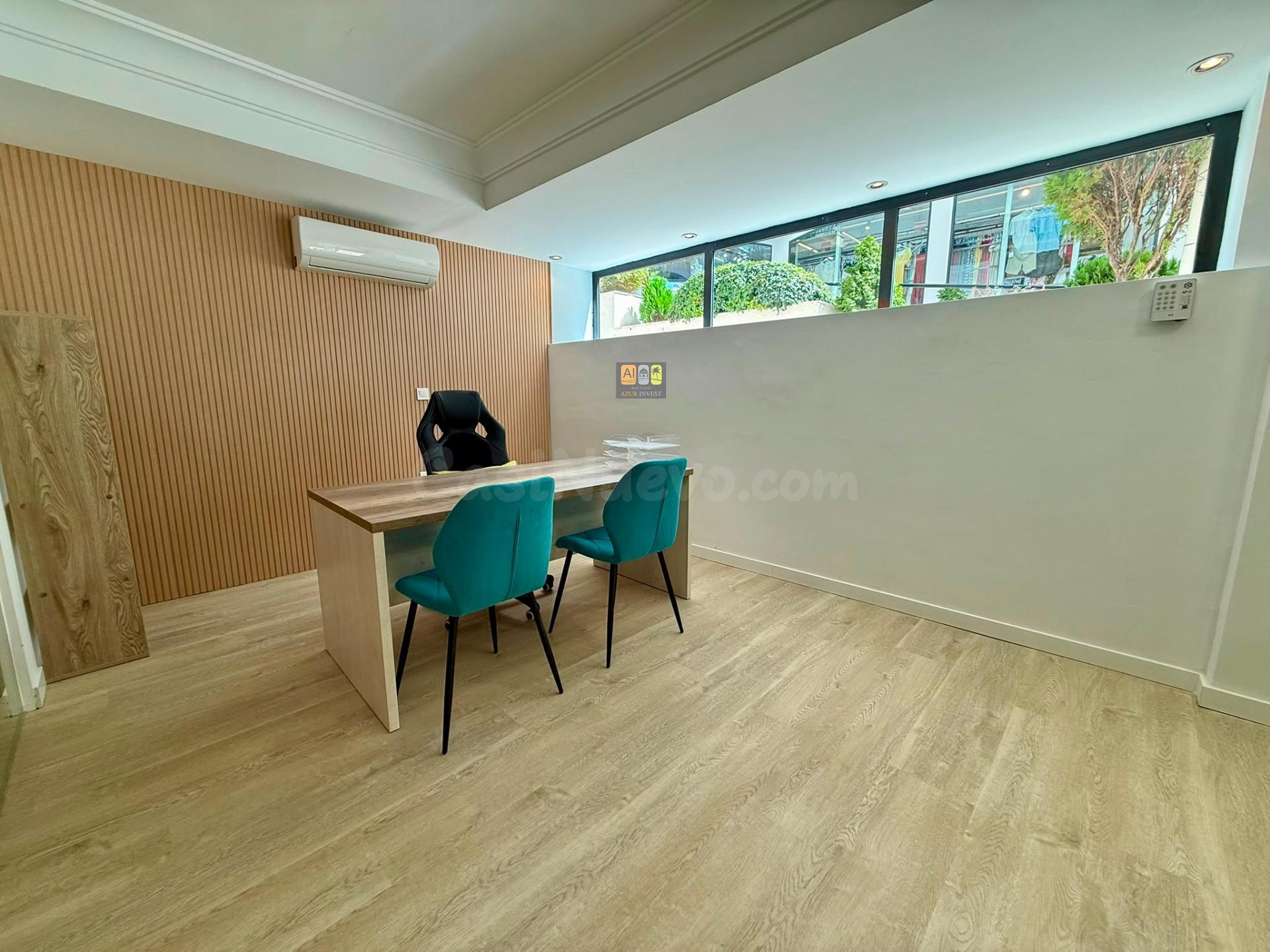 Despacho en alquiler en zona coworking en Altea - foto 2