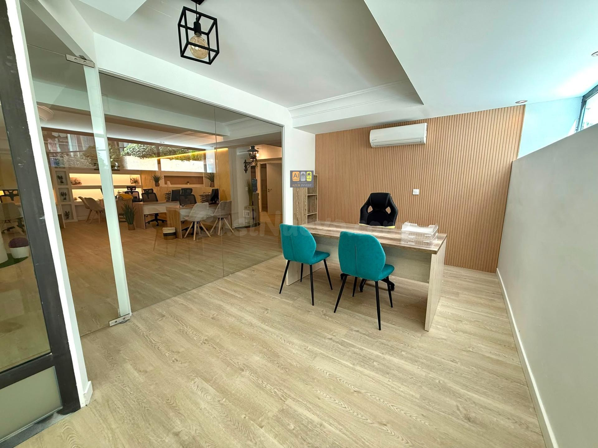 Despacho en alquiler en zona coworking en Altea - foto 3
