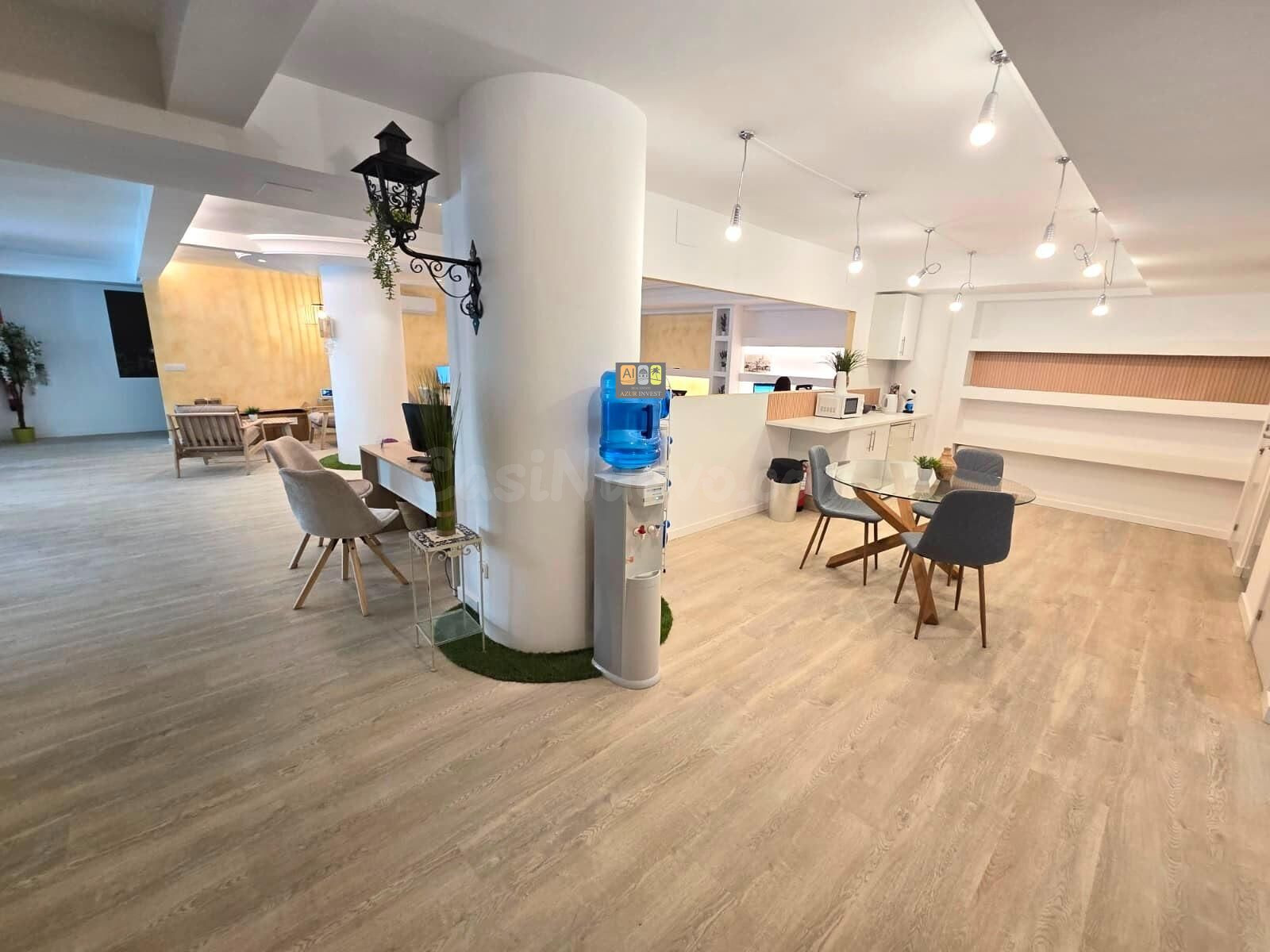 Despacho en alquiler en zona coworking en Altea - foto 4