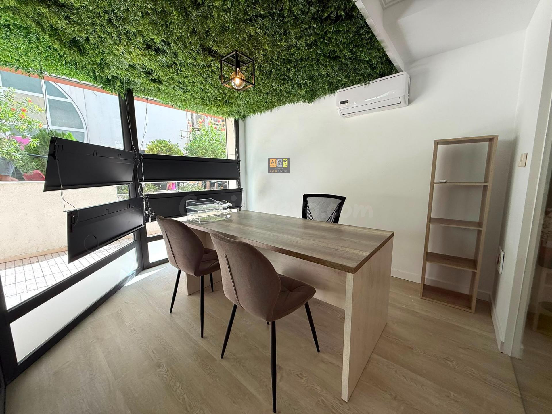 Despacho en alquiler en zona coworking en Altea