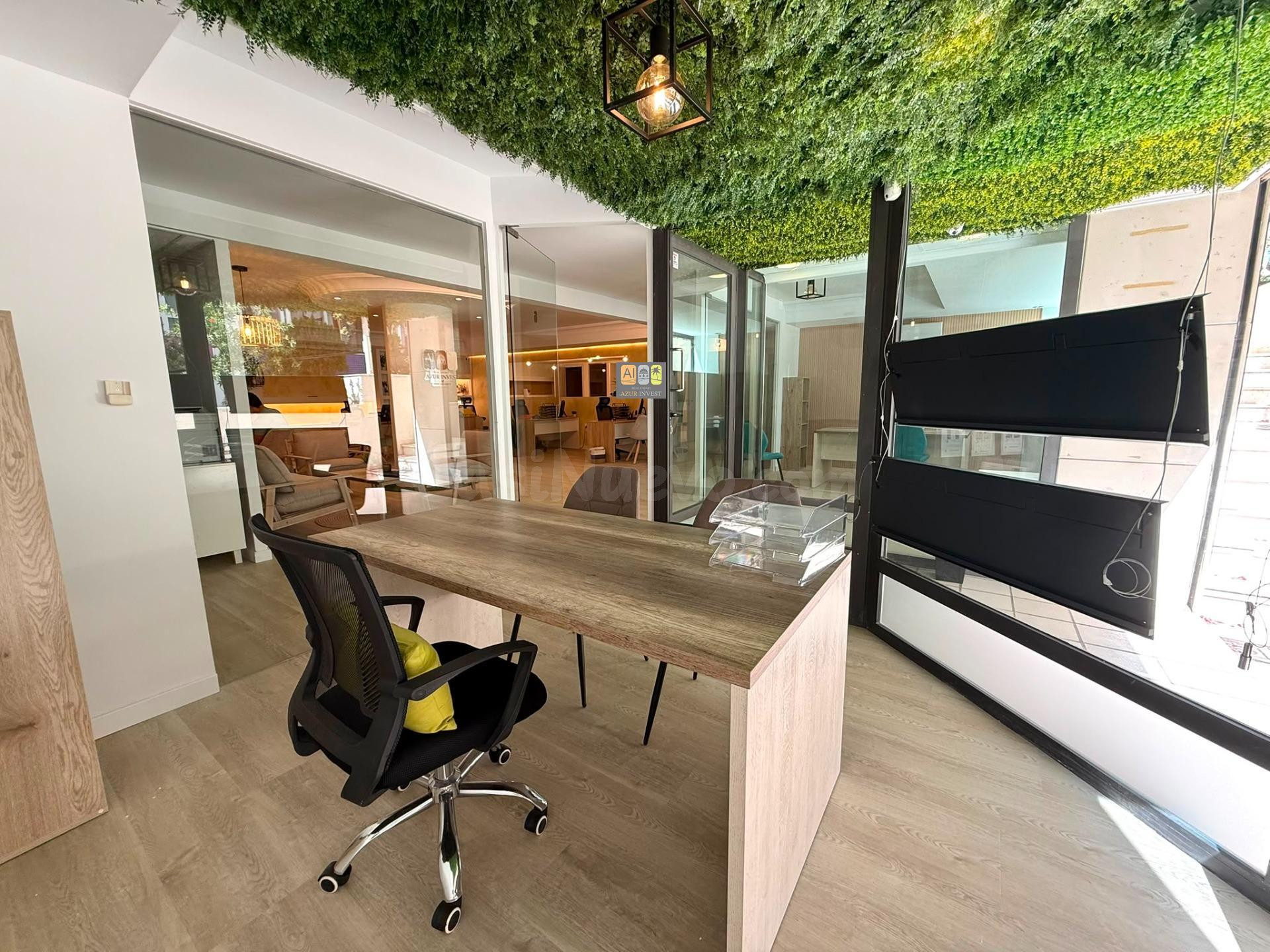 Despacho en alquiler en zona coworking en Altea - foto 2