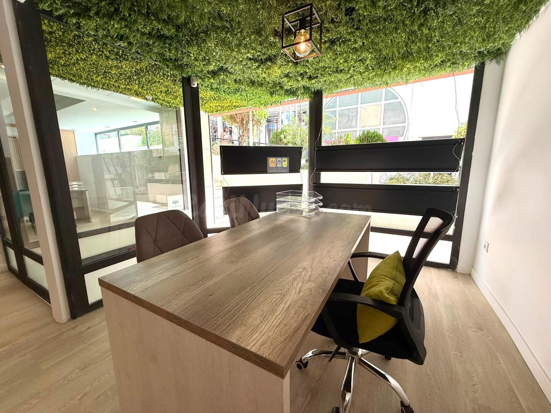 Despacho en alquiler en zona coworking en Altea - foto 3