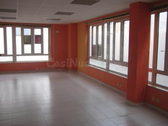 Oficina 120 m2 en el centro