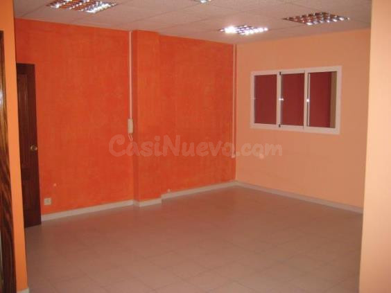 Oficina 120 m2 en el centro - foto 2