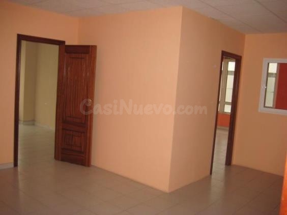 Oficina 120 m2 en el centro - foto 5