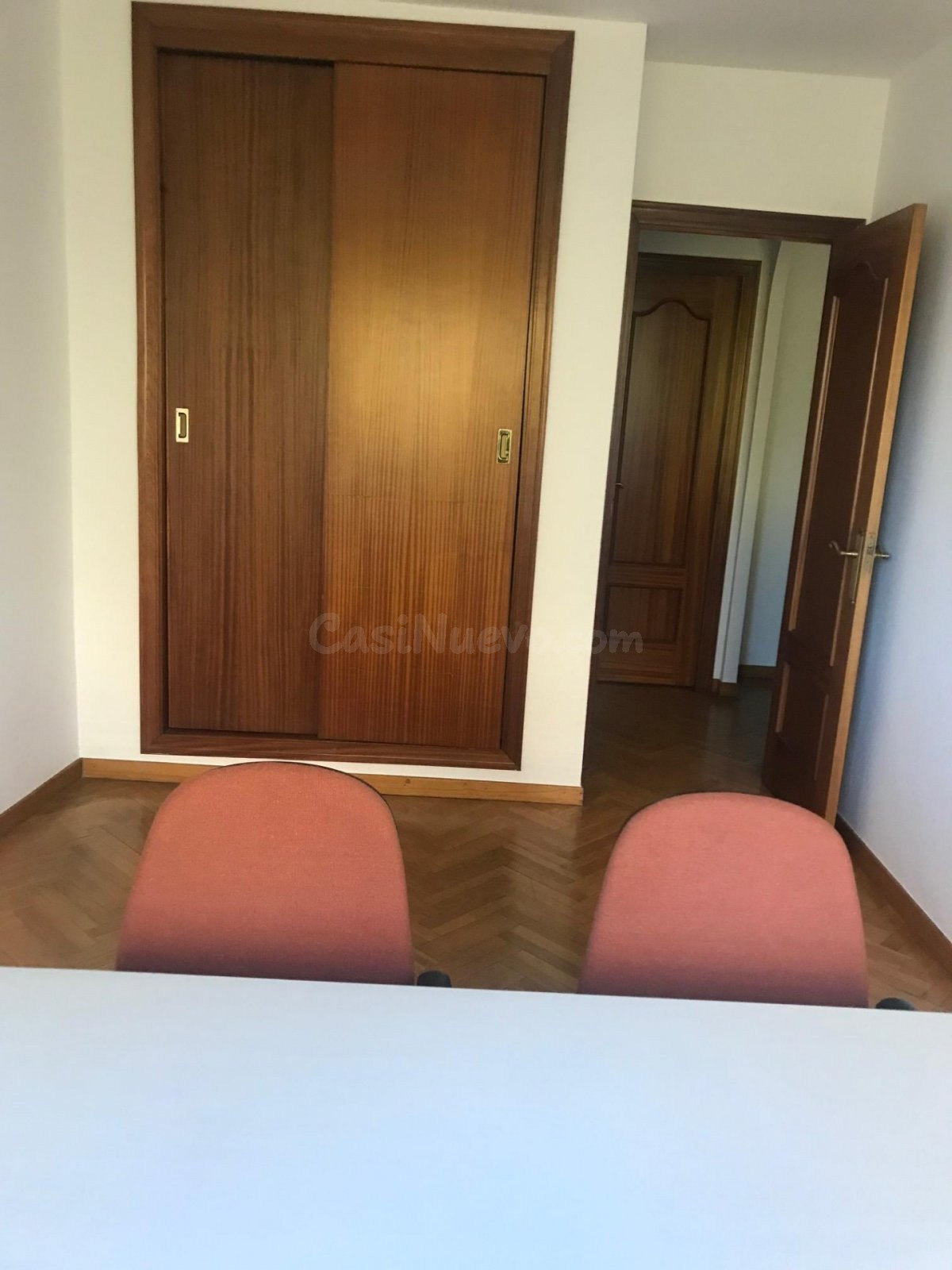 Alquiler oficina amueblada - foto 3