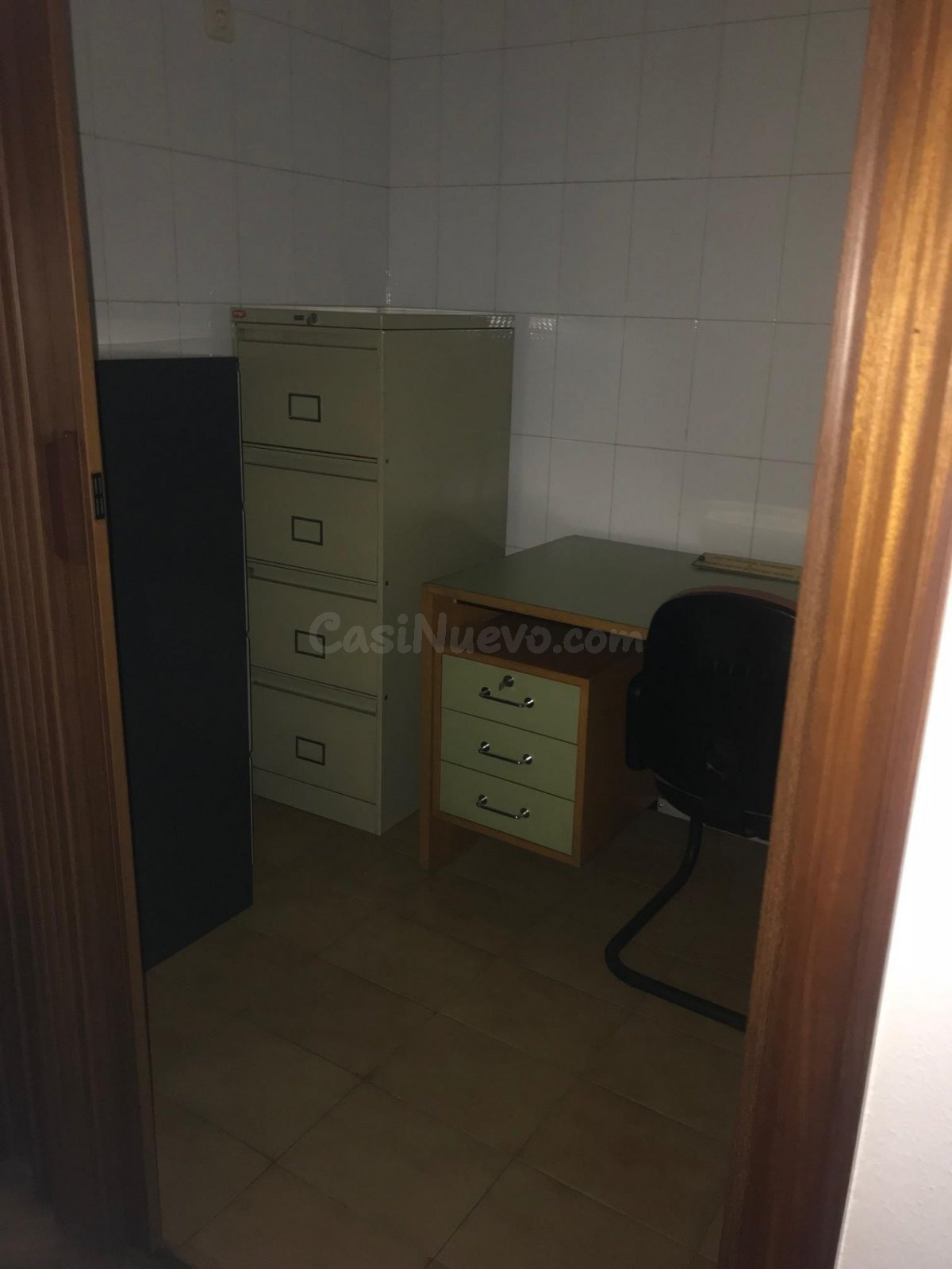 Alquiler oficina amueblada - foto 4