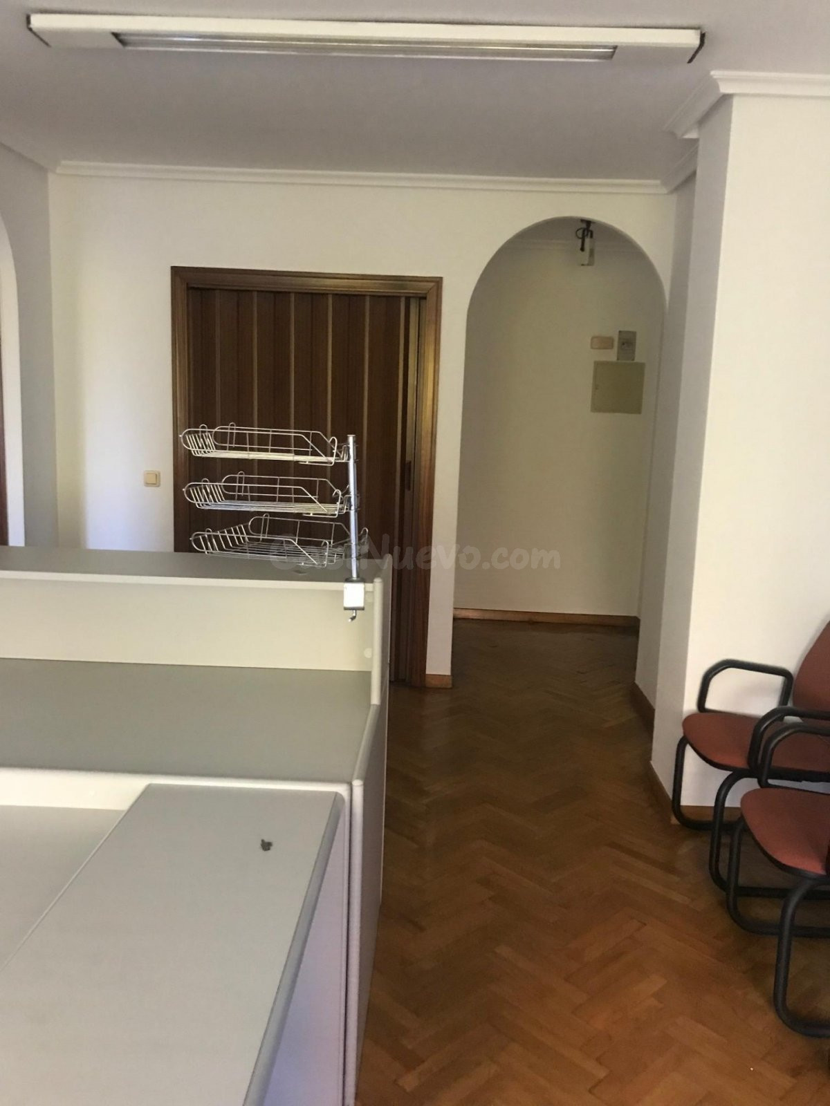 Alquiler oficina amueblada - foto 5