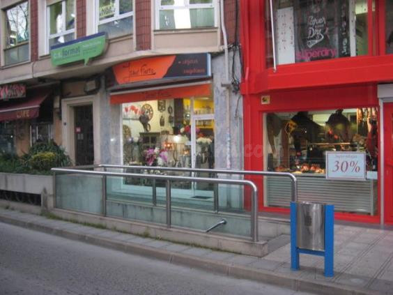 Oportunidad local centrico