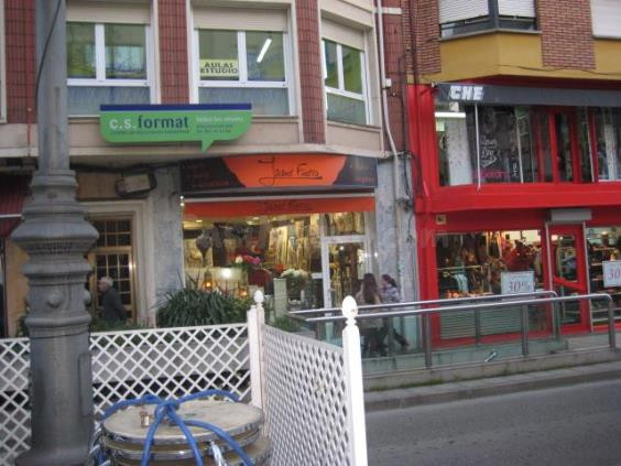 Oportunidad local centrico - foto 3