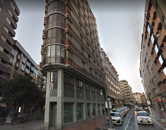 OFICINAS EN ALQUILER CENTRO