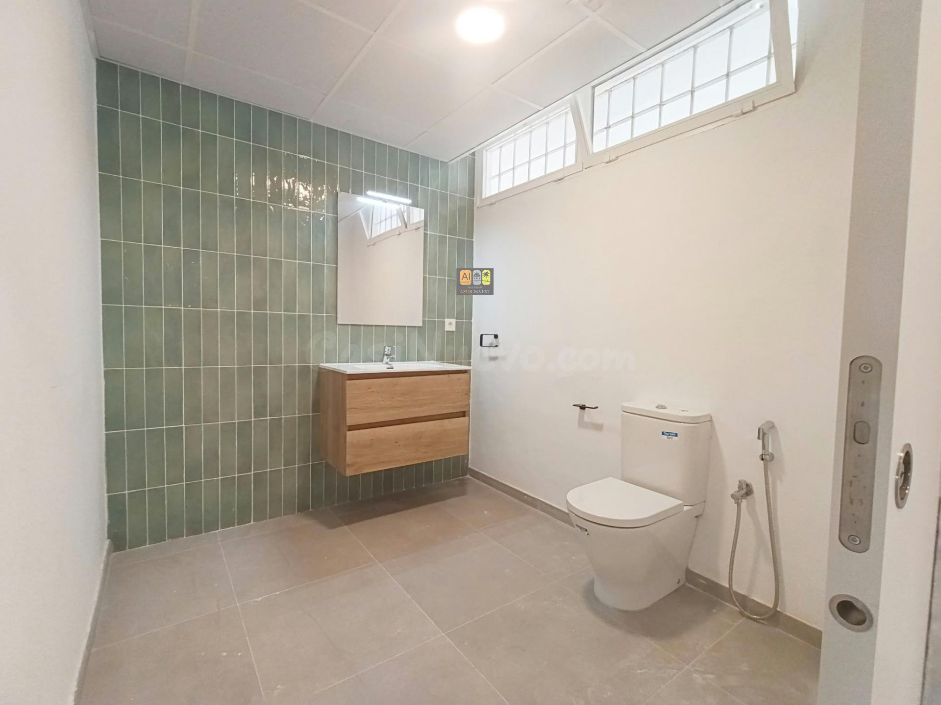 Se Alquila Local de 60 m2 a Estrenar en Altea - foto 3