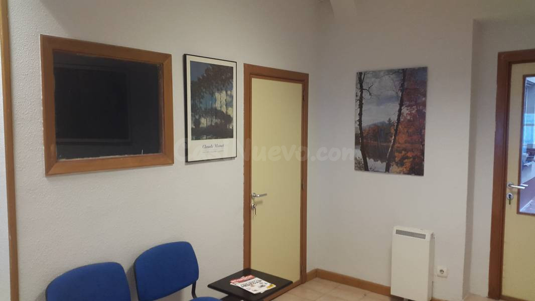 Oficina alquiler centro - foto 3