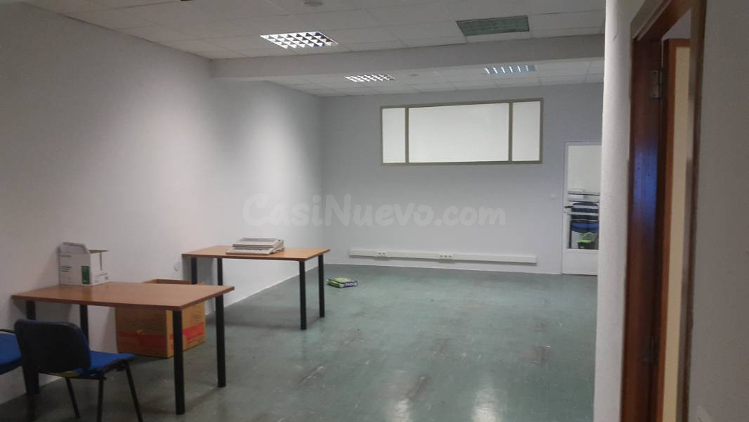 Oficina alquiler centro - foto 4