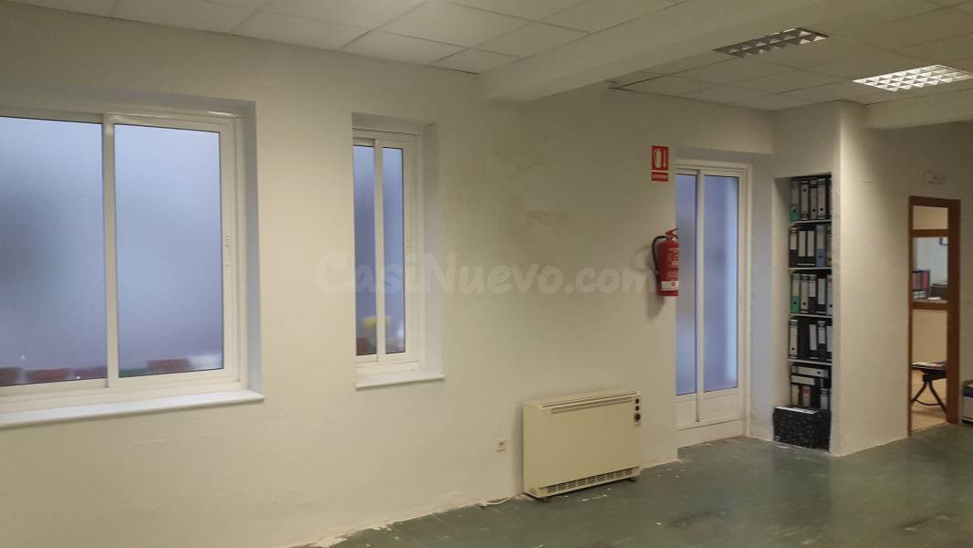 Oficina alquiler centro - foto 5
