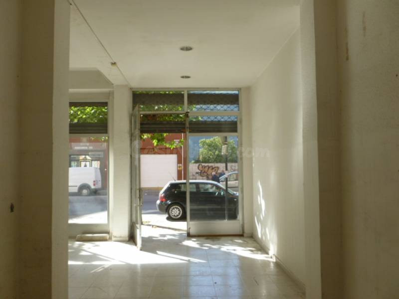 ALQUILER LOCAL ACONDICIONADO - foto 4