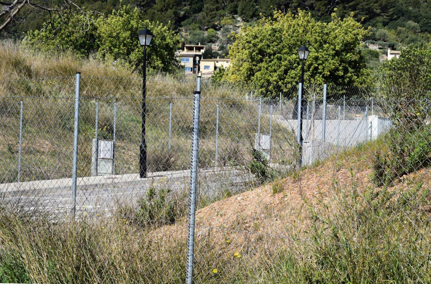 Solar en venta en Alaró con excelente potencial de construcc - foto 2