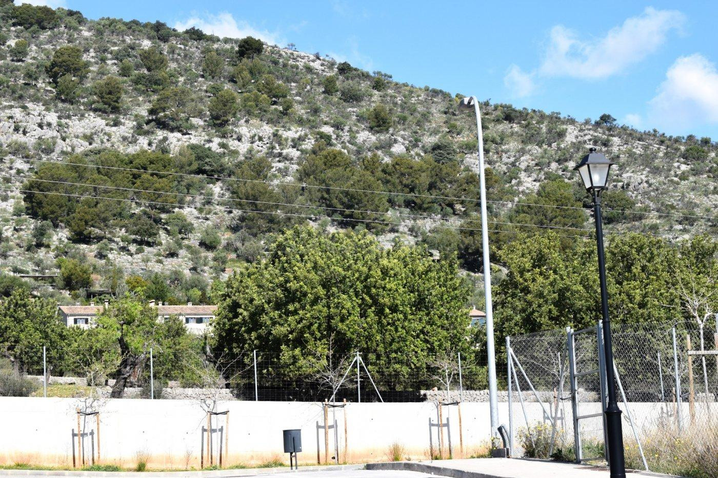 Solar en venta en Alaró con excelente potencial de construcc - foto 3