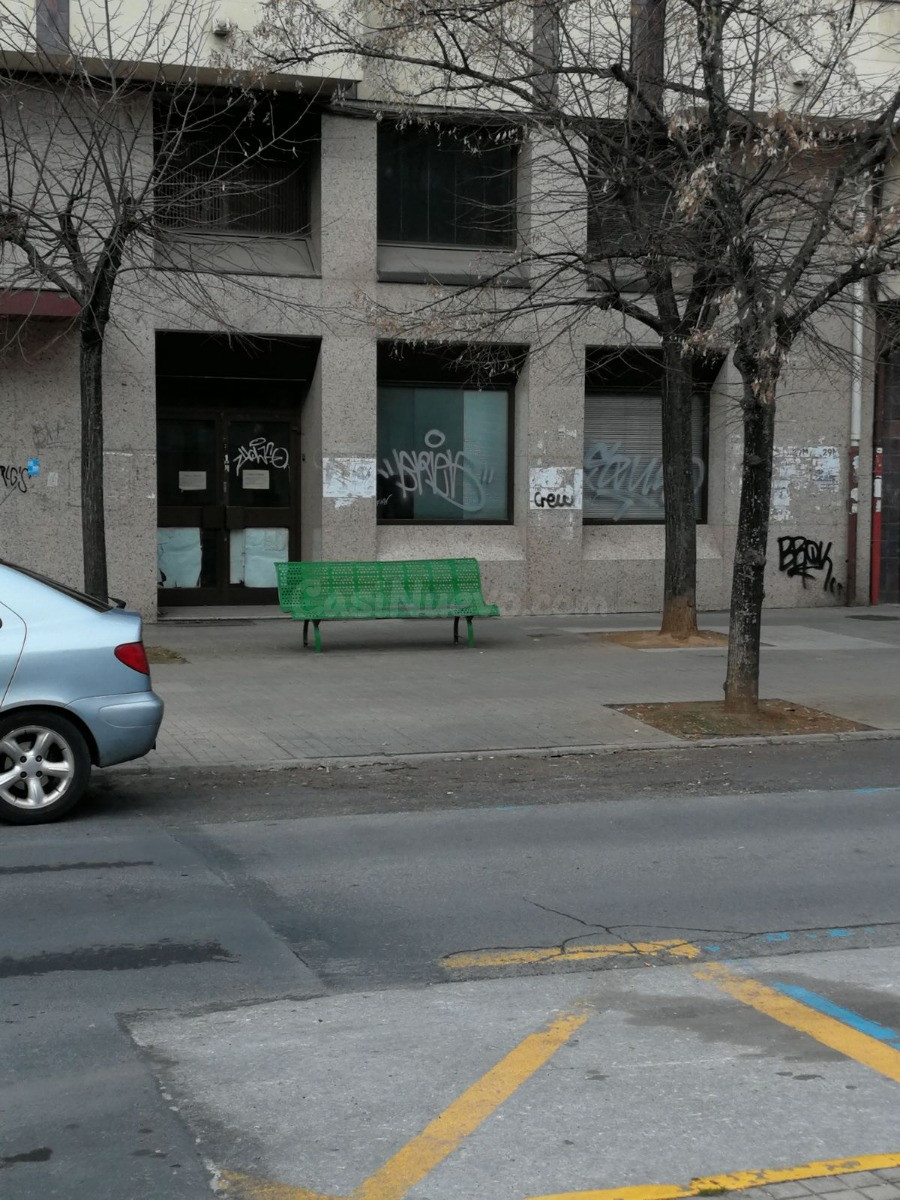 VENTA LOCAL ZONA ALTA