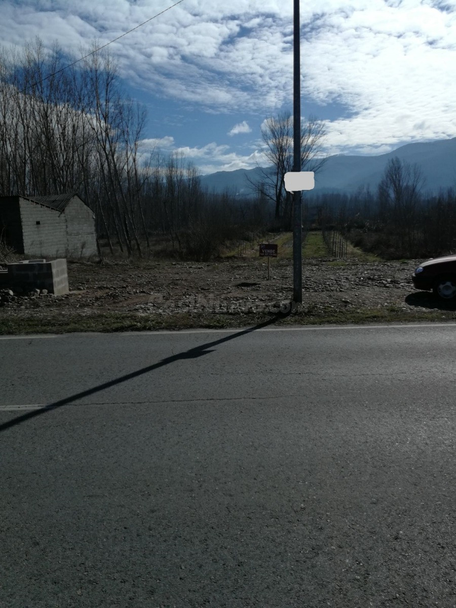 Finca Urbana en Carretera de Dehesas