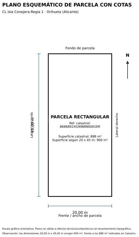 PARCELA PARA CONSTRUIR VILLA DE LUJO EN LA REGIA - ALTOS DE  - foto 4