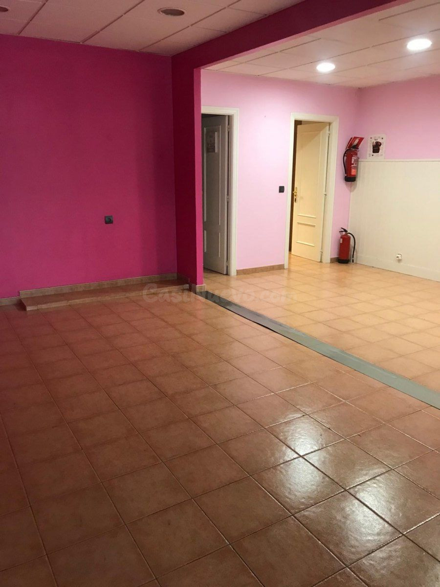 Alquiler local comercial - foto 3