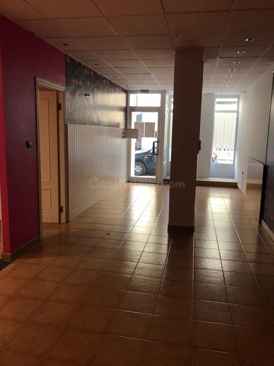 Alquiler local comercial - foto 4