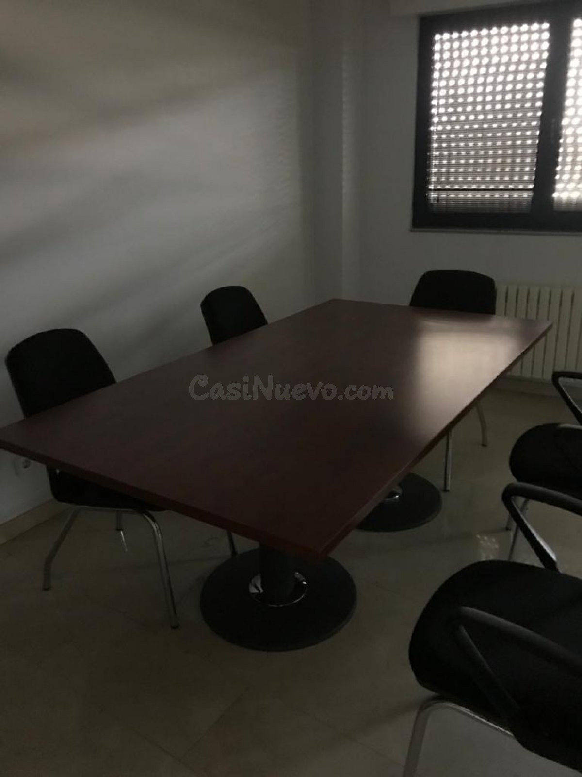 Alquiler oficina centro