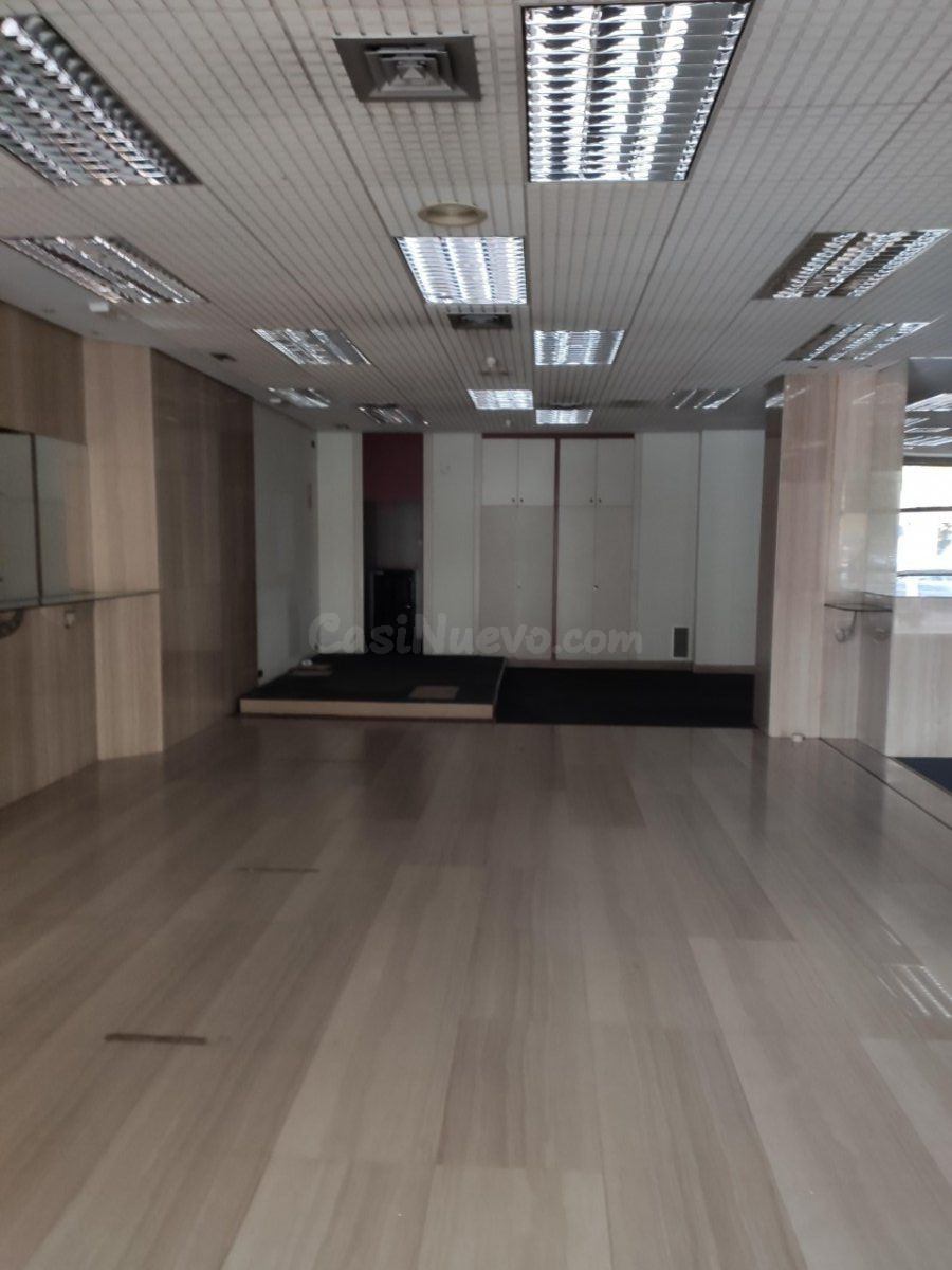 Venta local comercial Las Huertas - foto 2