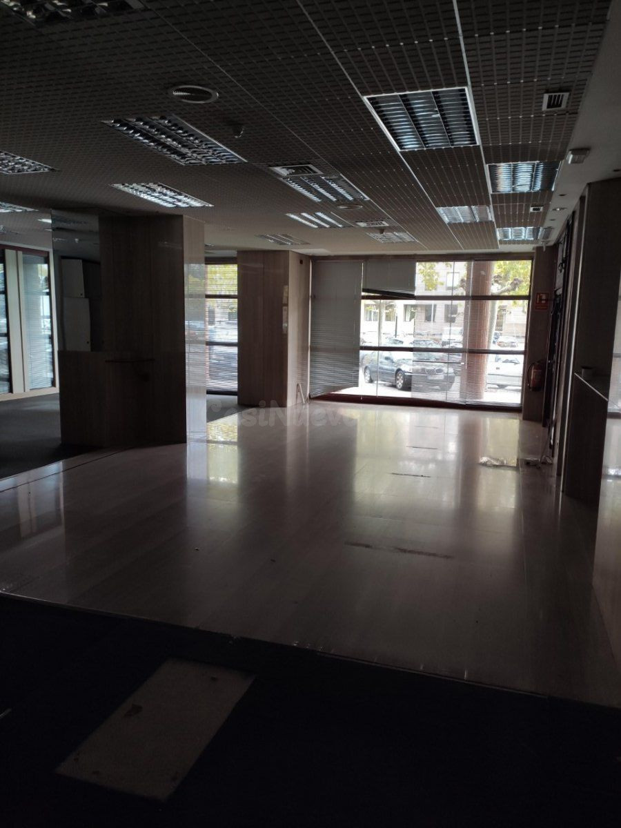 Venta local comercial Las Huertas - foto 3