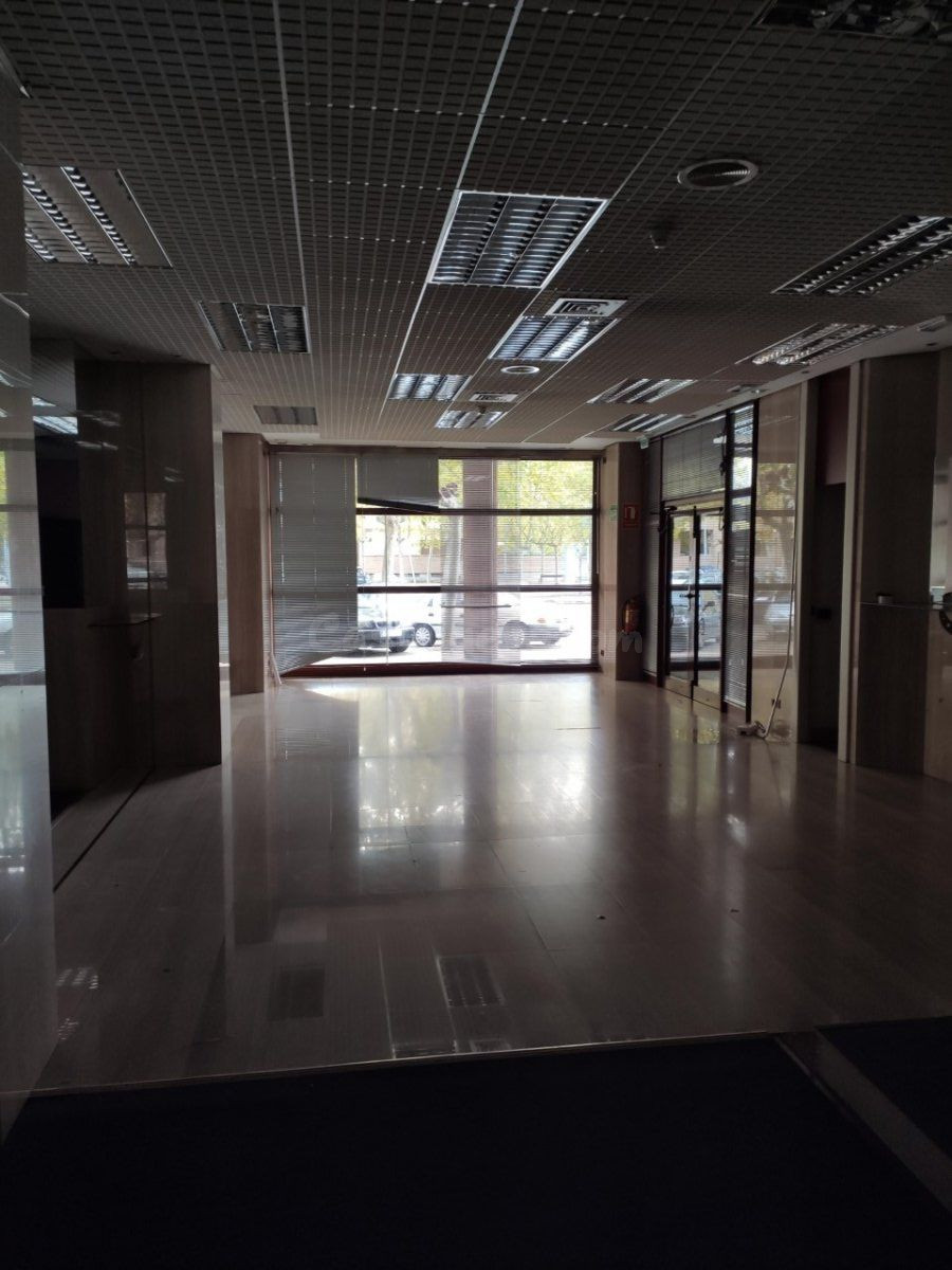 Venta local comercial Las Huertas - foto 4