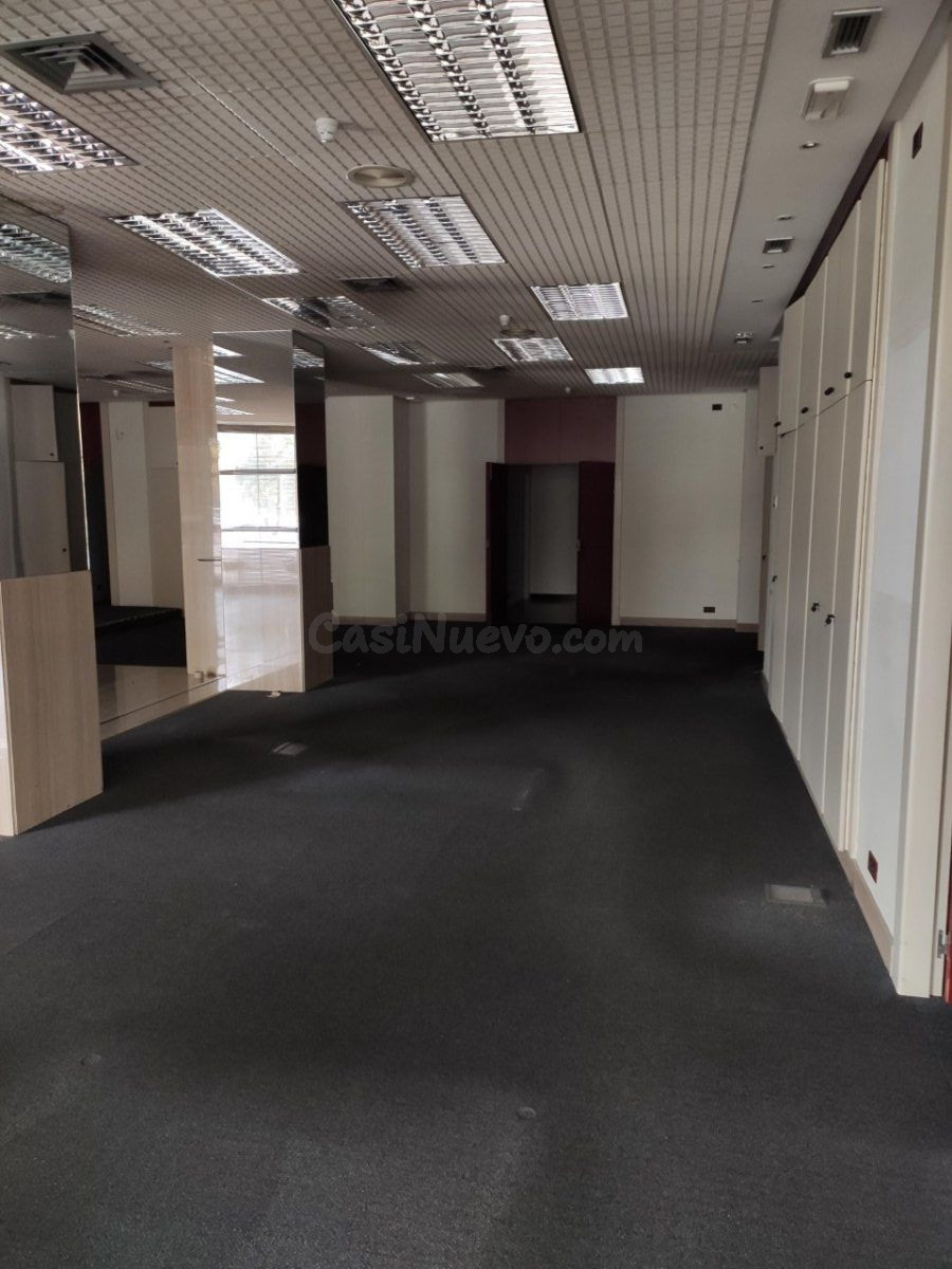 Venta local comercial Las Huertas - foto 5