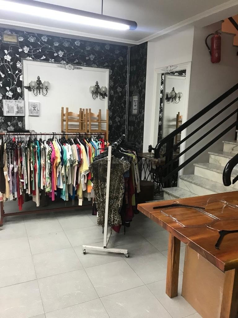 Alquiler local comercial centro - foto 3