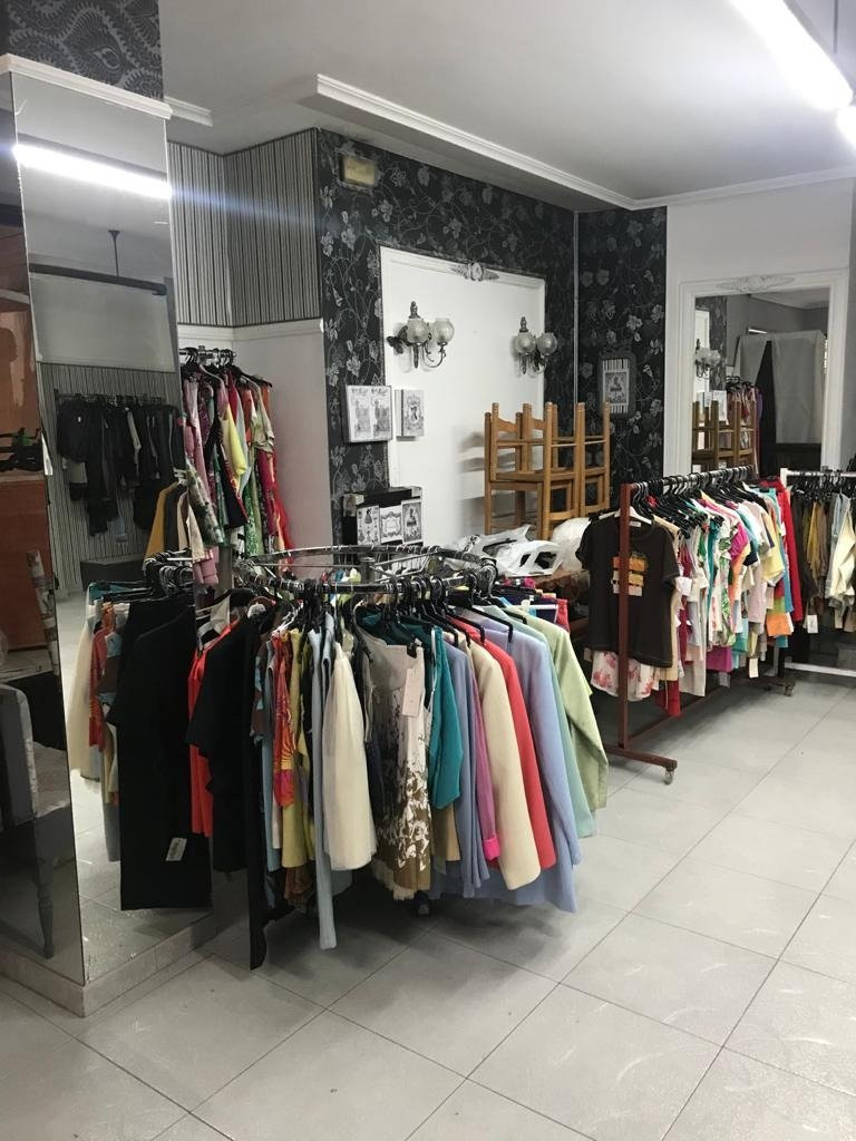 Alquiler local comercial centro - foto 4
