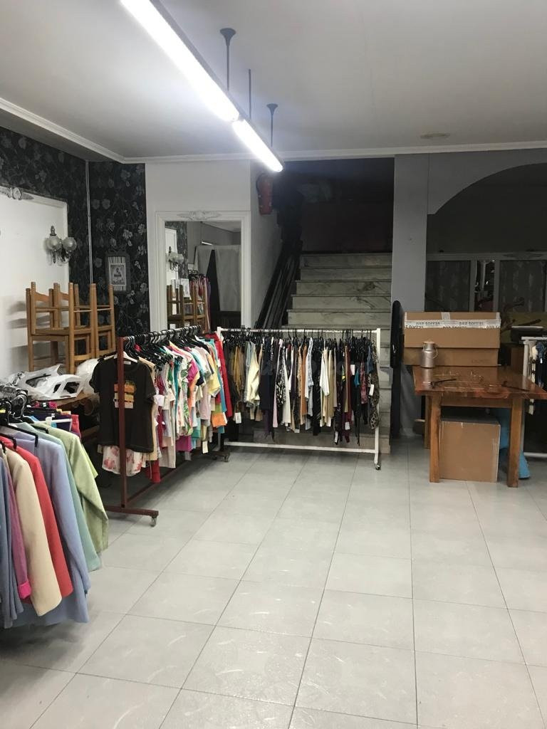 Alquiler local comercial centro - foto 5