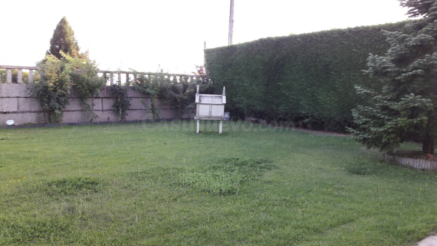 Venta Chalet en Camponaraya - foto 4