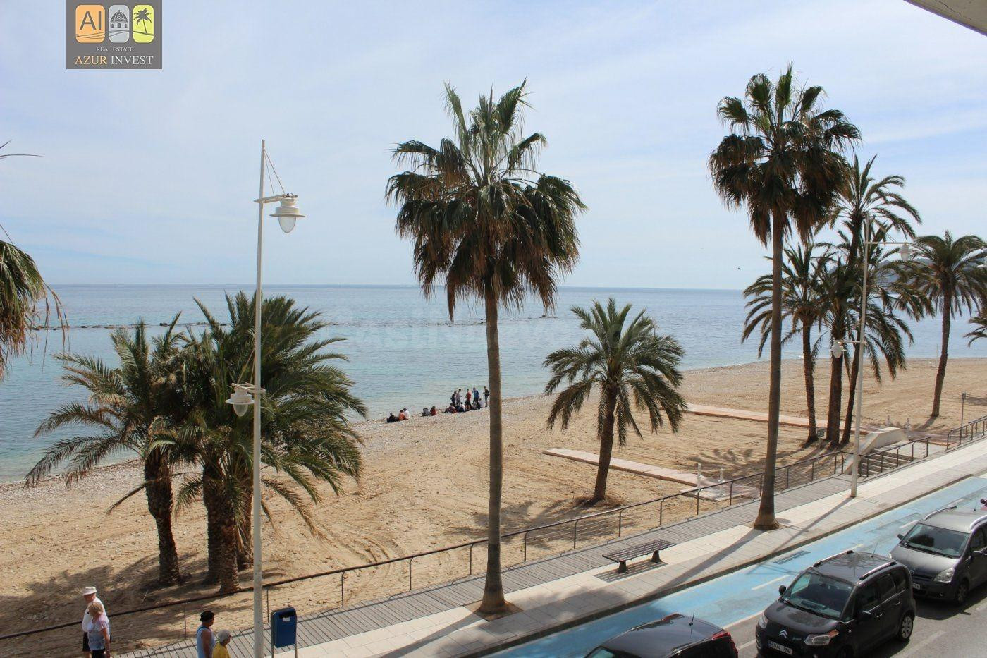 LOCAL COMERCIAL DE 380 M2 CON VISTAS AL MAR