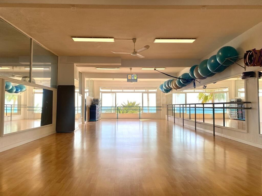 LOCAL COMERCIAL DE 380 M2 CON VISTAS AL MAR - foto 2
