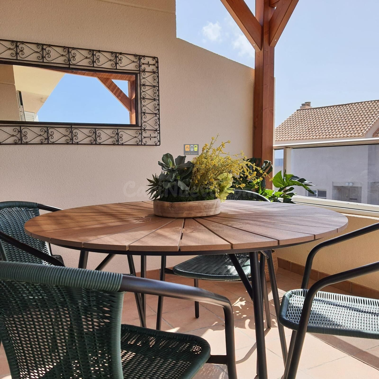 ALQUILER APARTAMENTO BANCON DE ALTEA - foto 3