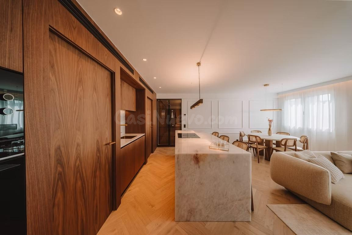Piso de lujo reformado en venta en Palma centro – Plaça Pati